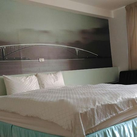 Sky Square Homestay Magong Exterior foto