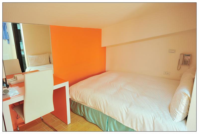 Sky Square Homestay Magong Exterior foto