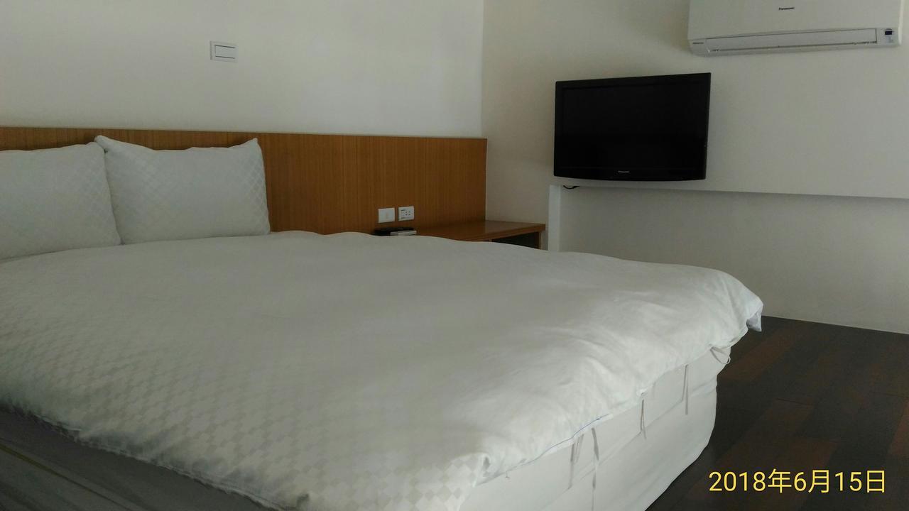 Sky Square Homestay Magong Exterior foto