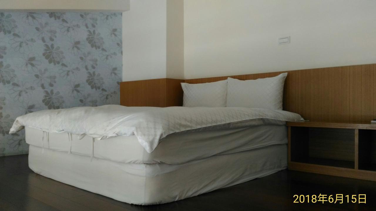 Sky Square Homestay Magong Exterior foto