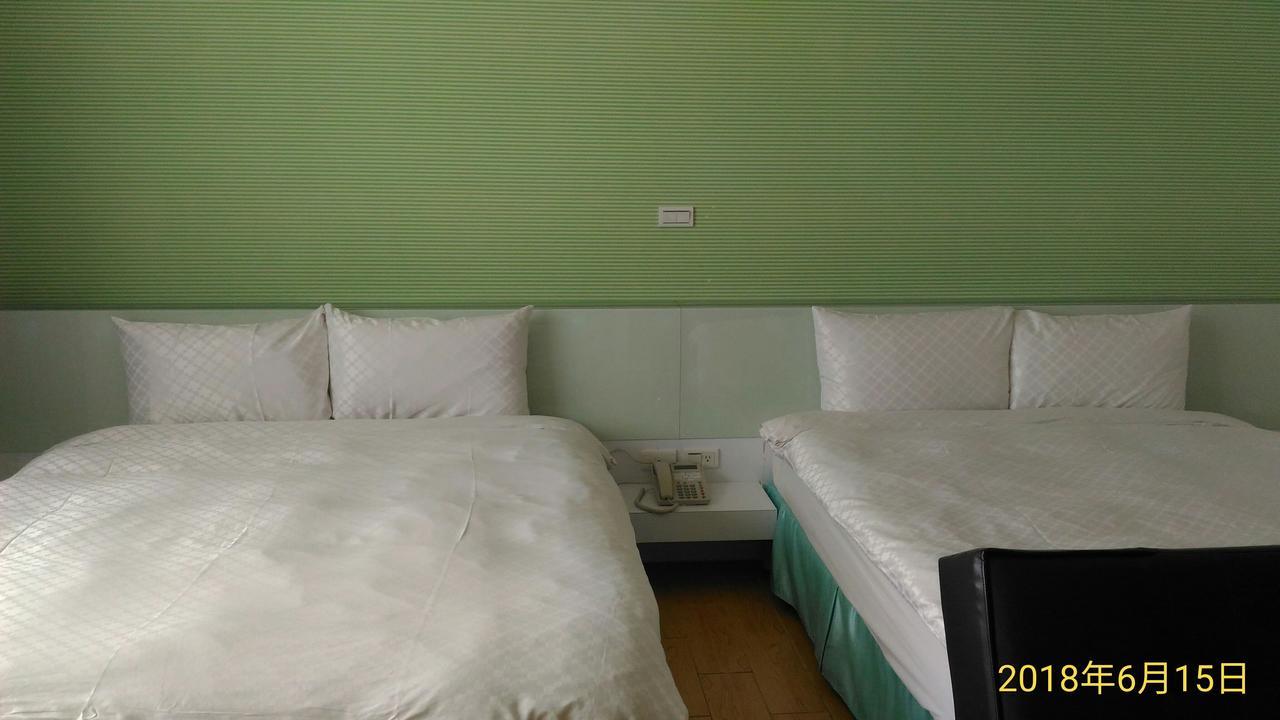 Sky Square Homestay Magong Exterior foto