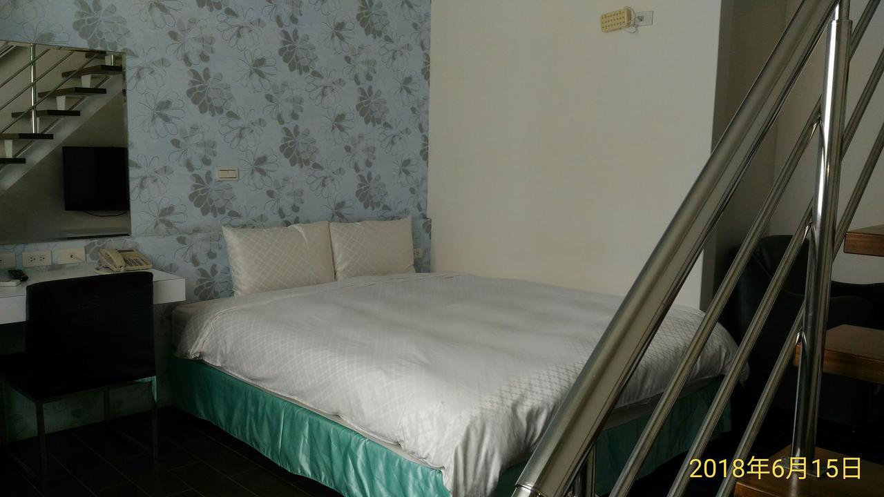 Sky Square Homestay Magong Exterior foto