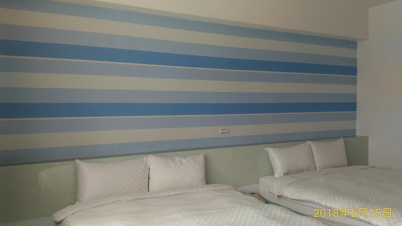 Sky Square Homestay Magong Exterior foto