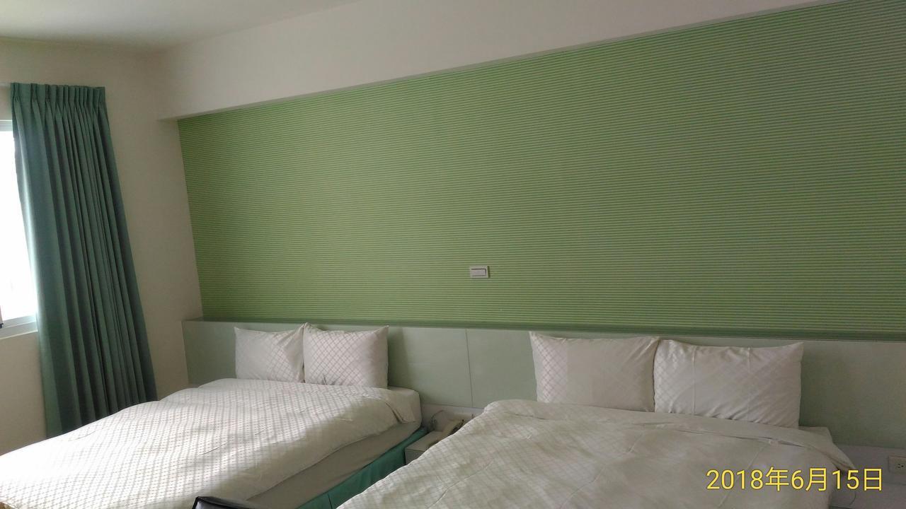 Sky Square Homestay Magong Exterior foto