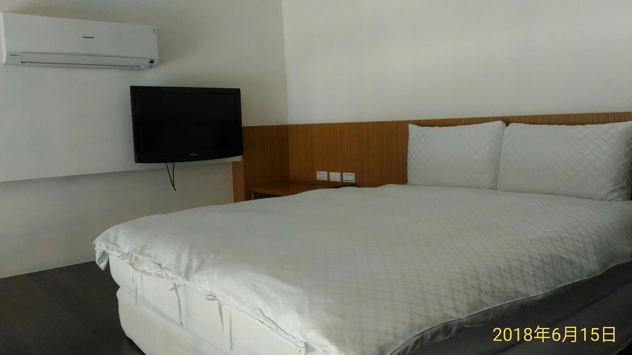 Sky Square Homestay Magong Exterior foto