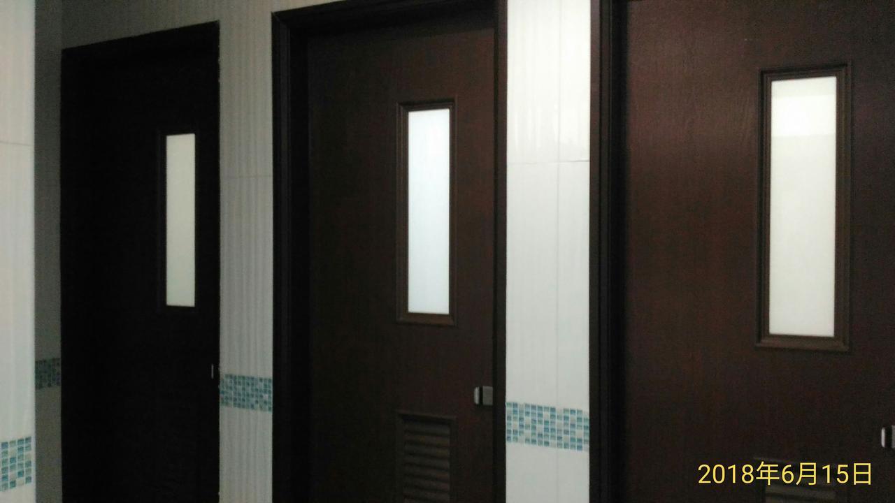 Sky Square Homestay Magong Exterior foto