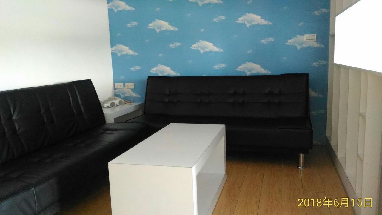 Sky Square Homestay Magong Exterior foto